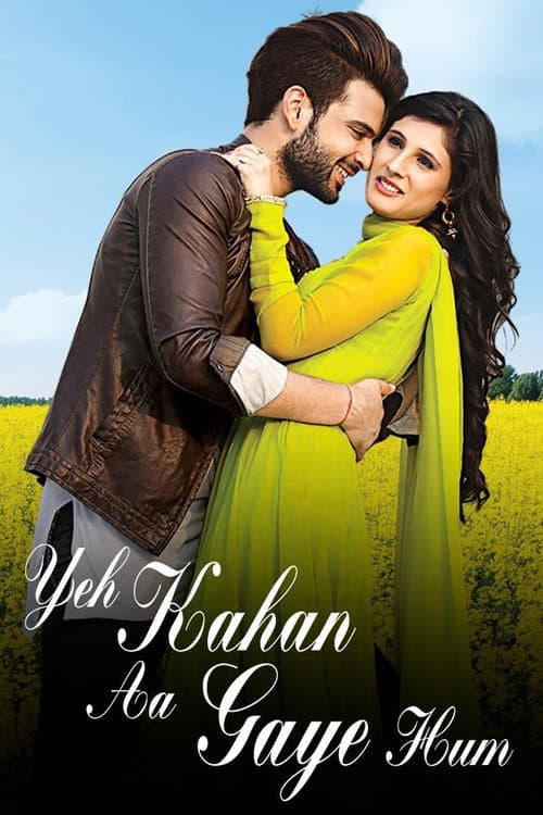Yeh Kahan Aa Gaye Hum