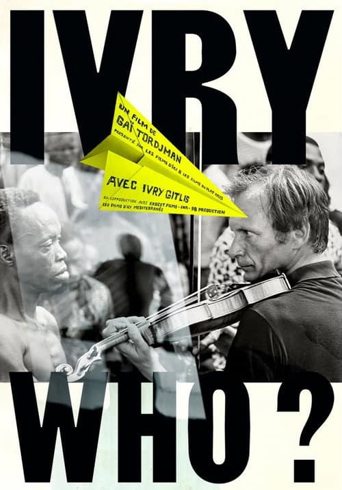 Ivry Who?