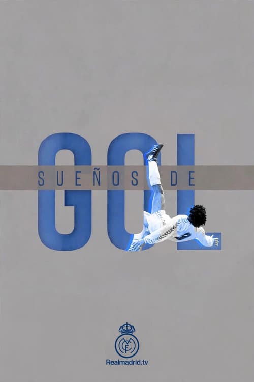 Hugo Sánchez : Sueños de Gol