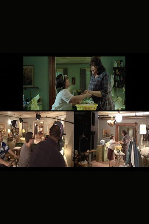 'Hairspray' Extentions