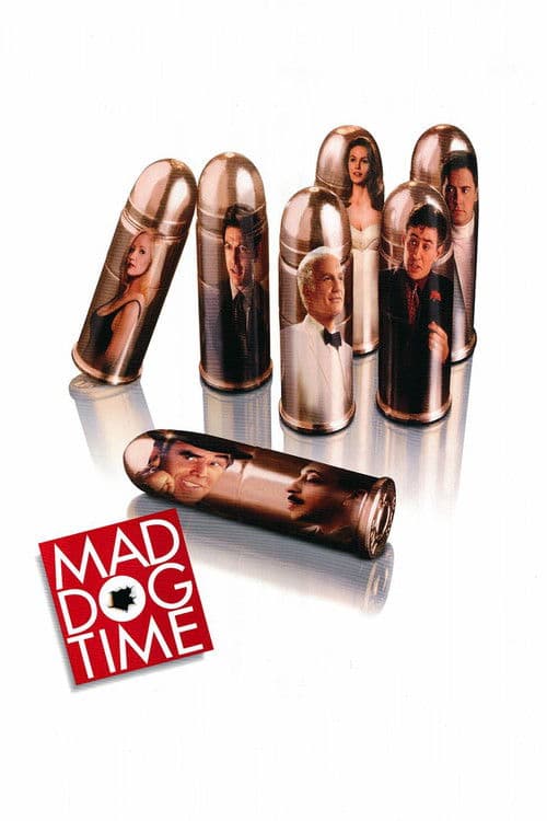 Mad Dog Time