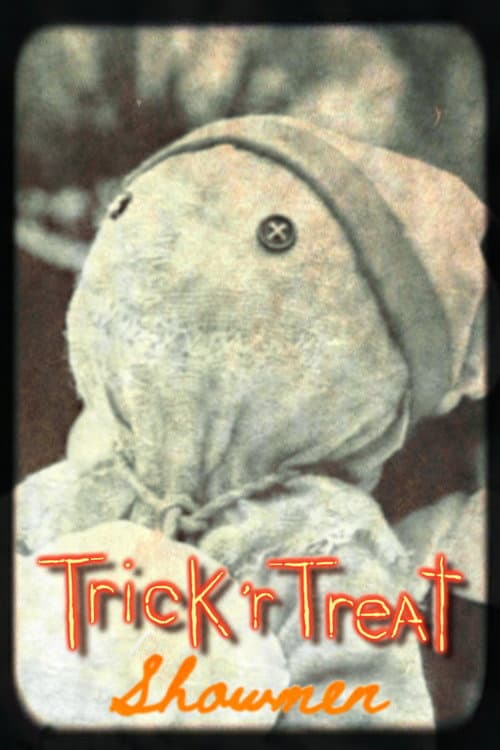 Trick 'r Treat: Snowmen