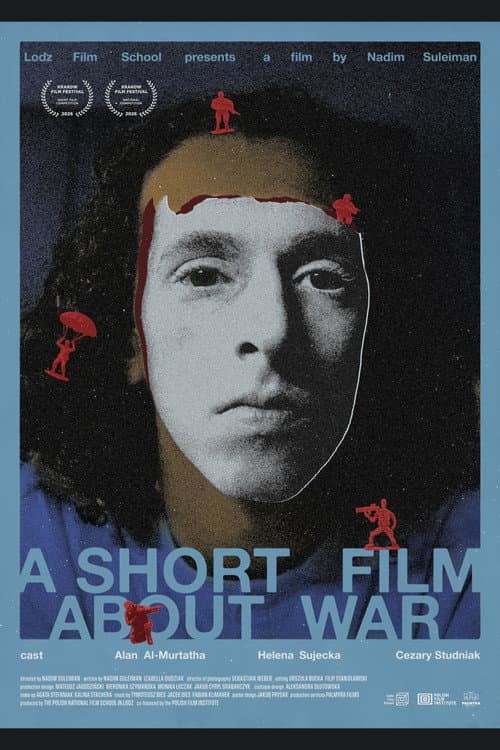 A Short Film About War
