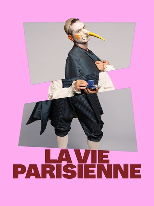 La Vie parisienne