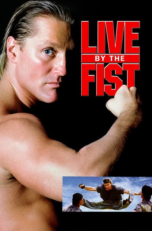 Live by the Fist