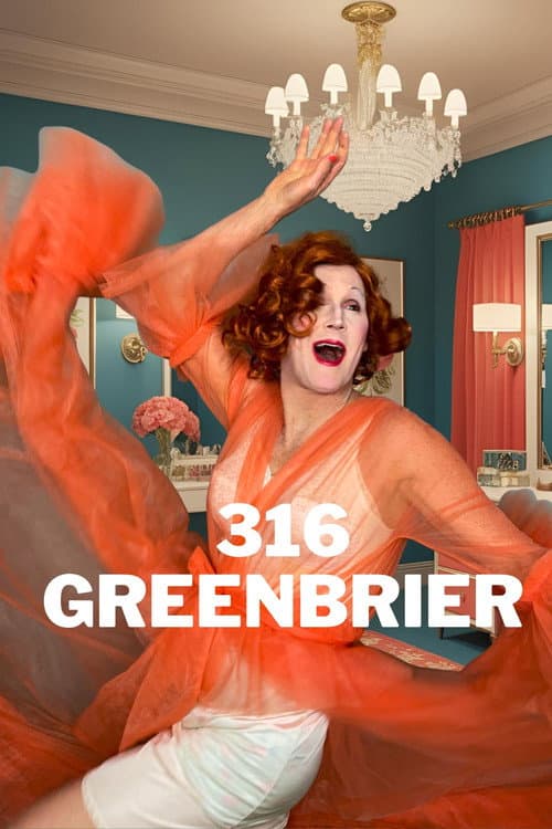 316 Greenbrier