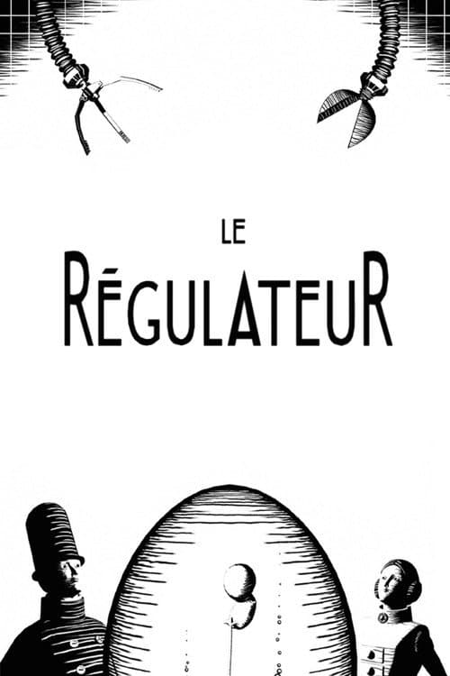 The Regulator