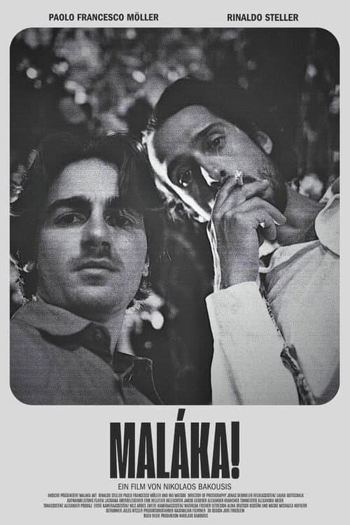 Maláka