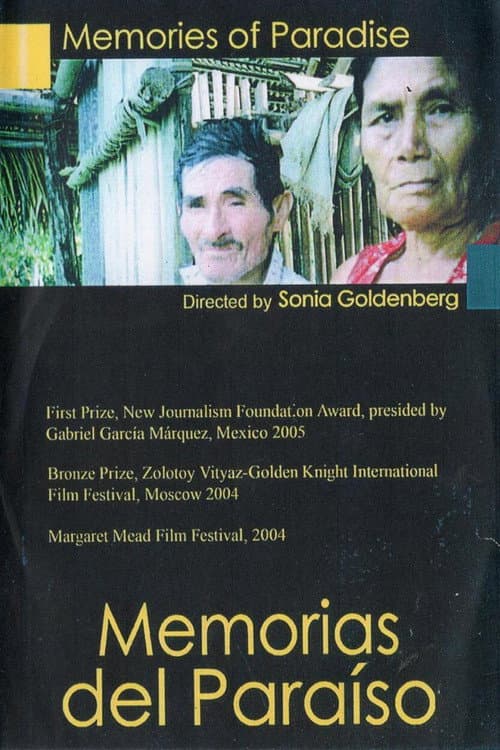 Memories of Paraíso