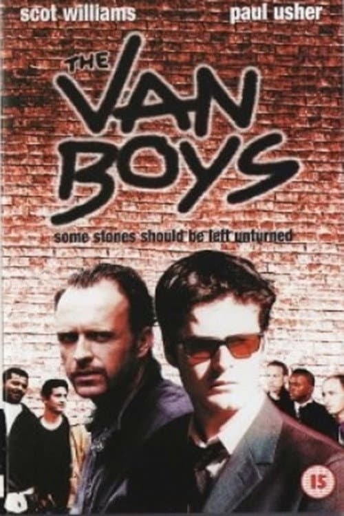 The Van Boys