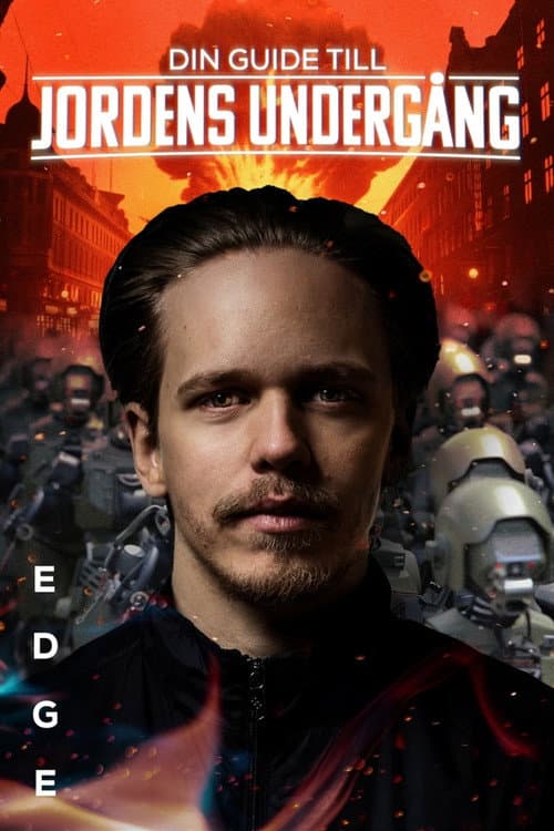 Din guide till jordens undergång
