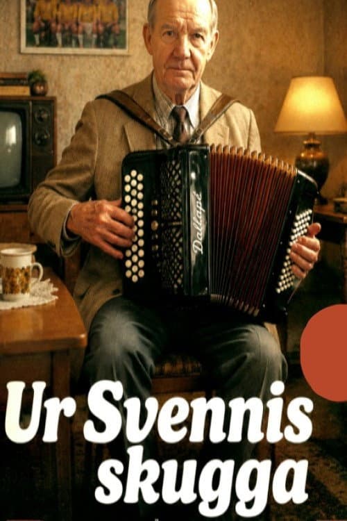 Ur Svennis skugga