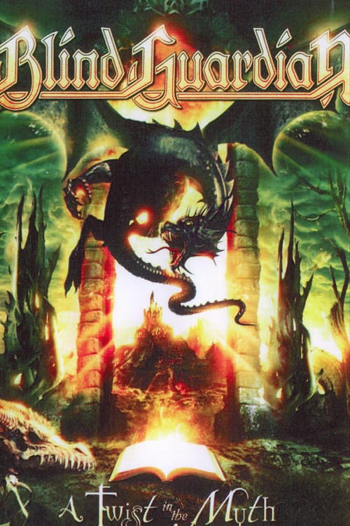 Blind Guardian: Wacken 2007