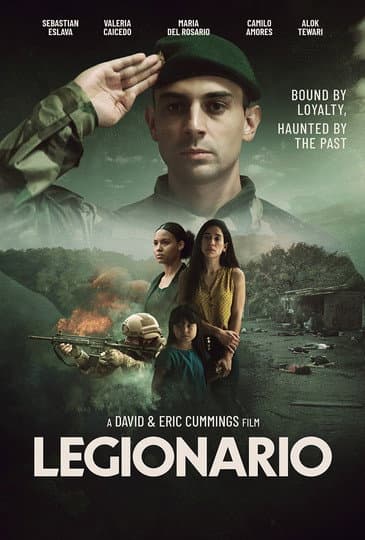 Legionario