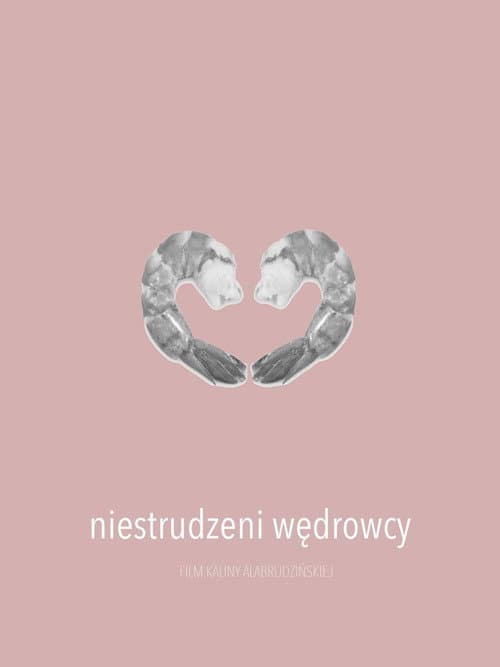 Niestrudzeni wędrowcy