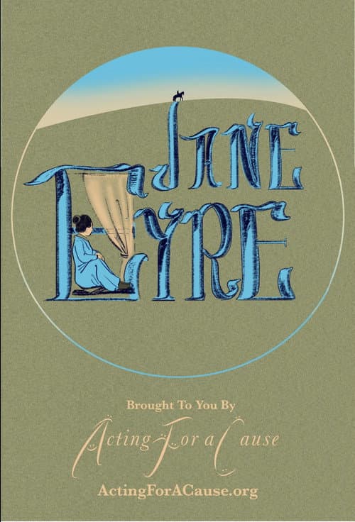 Jane Eyre