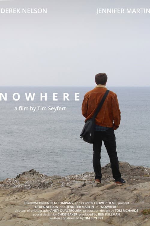 Nowhere