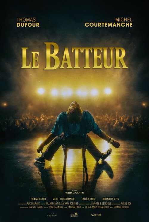 Le Batteur