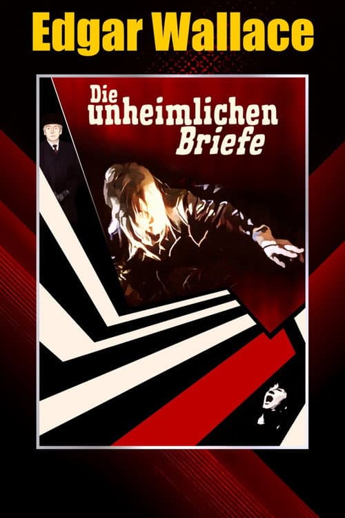Die unheimlichen Briefe