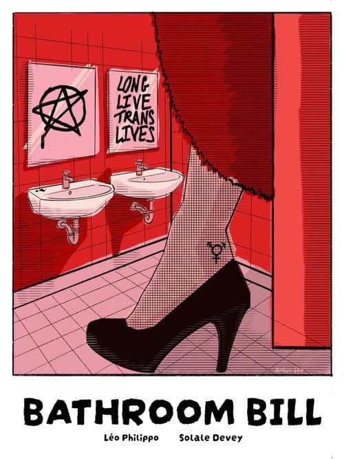 Bathroom Bill