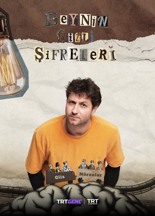 Beynin Gizli Şifreleri