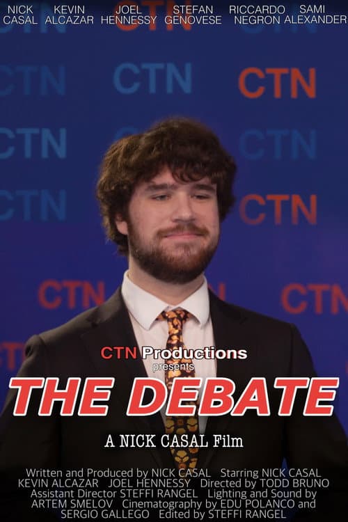 The Debate