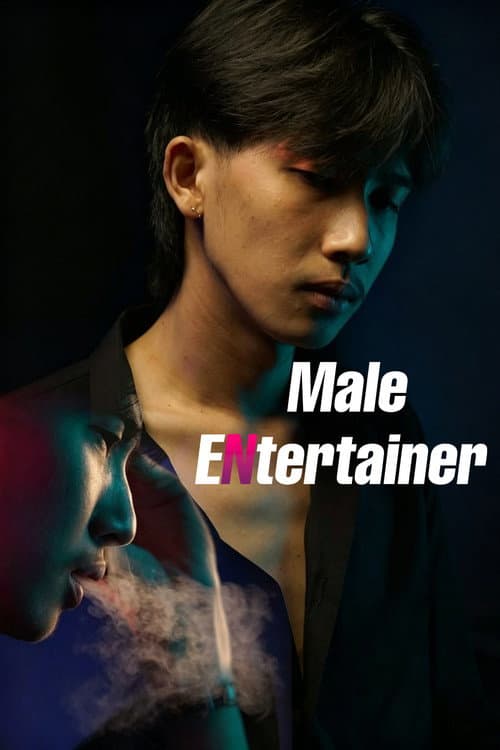 Male Entertainer