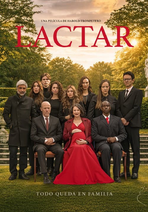 Lactar