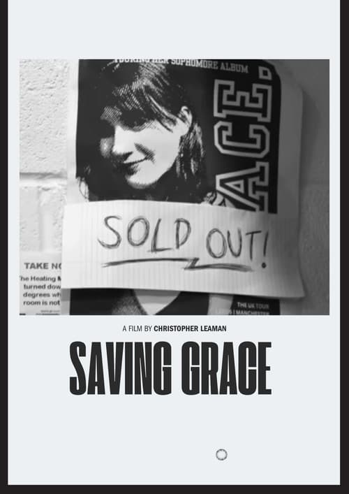 Saving Grace