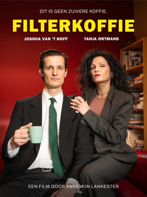 Filterkoffie