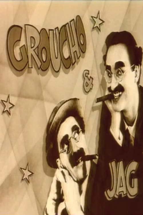 Groucho and Me