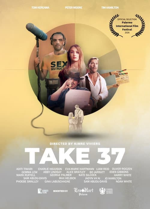 Take 37