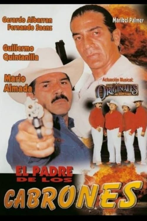 El Padre de los Cabrones
