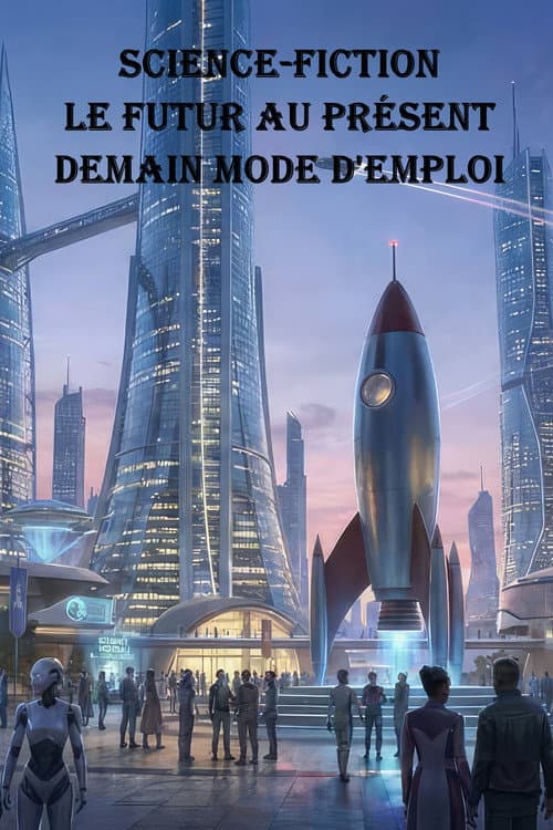 Science-Fiction, Le Futur Au Présent - Demain Mode D'Emploi