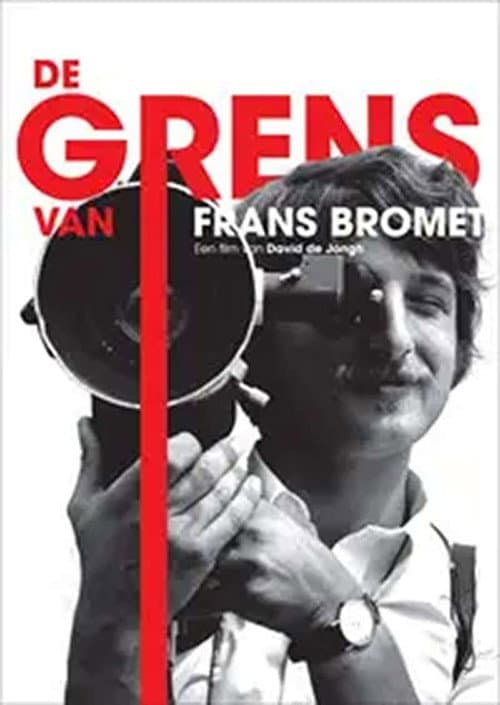 De grens van Frans Bromet