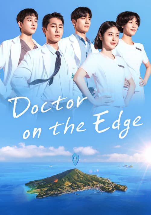 Doctor on the Edge