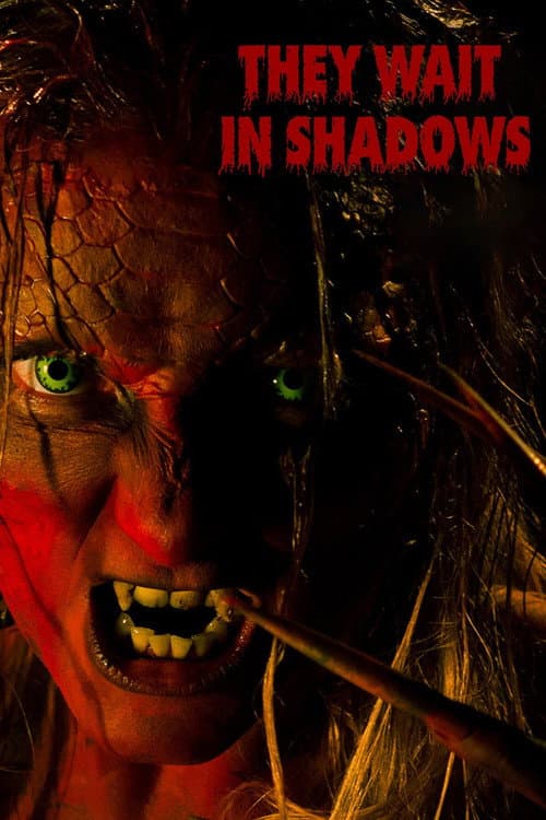 They Wait in Shadows