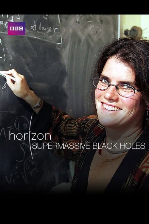 Horizon: Supermassive Black Holes