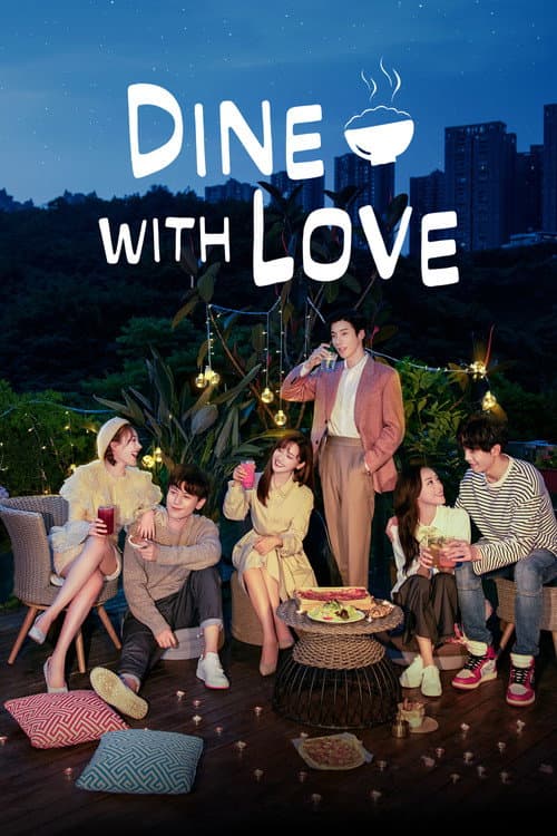 Dine with Love