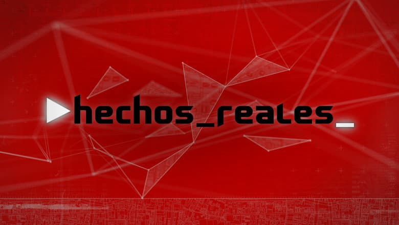 Hechos reales