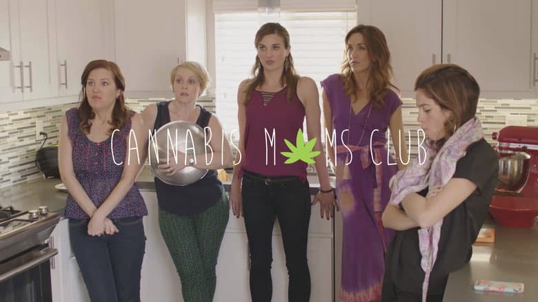 Cannabis Moms Club
