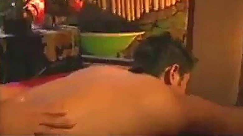 Erotika M2M: Masahe
