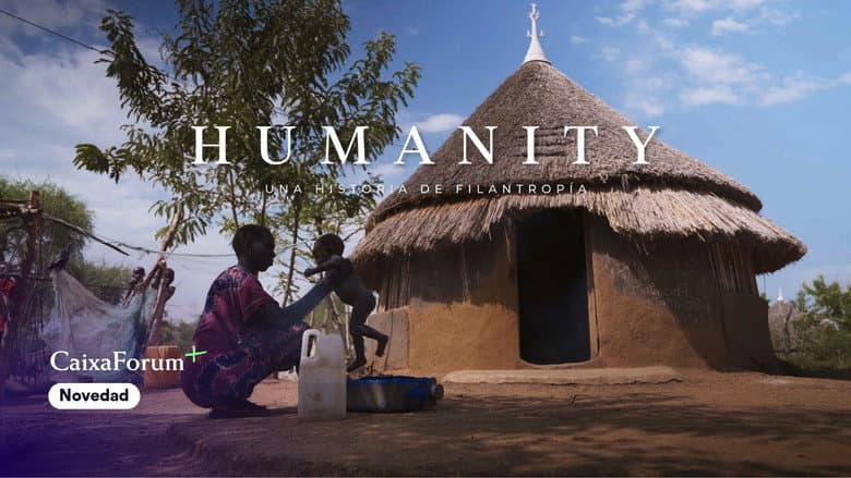 Humanity: Una historia de filantropía