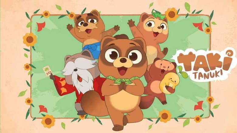 Taki Tanuki