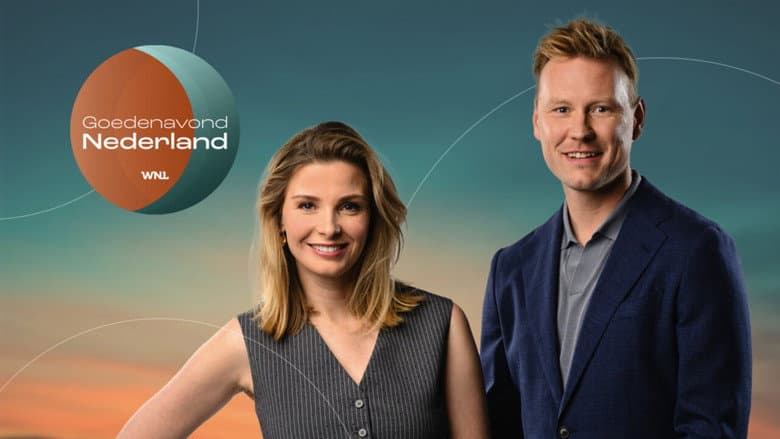 Goedenavond Nederland
