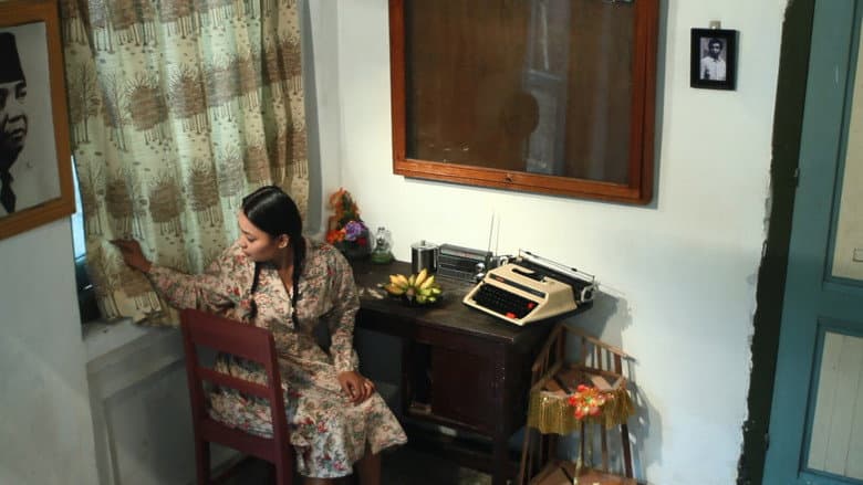 Ingatan Sunyi