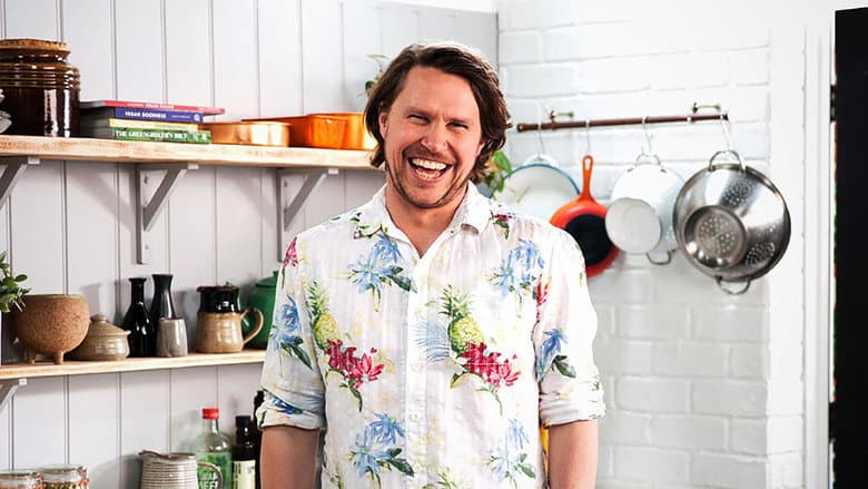 Freshly Picked with Simon Toohey