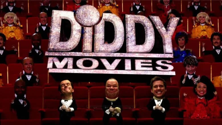 Diddy Movies