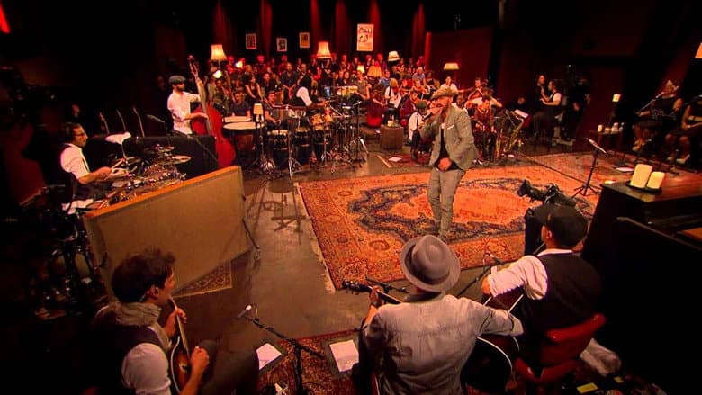 Gentleman: MTV Unplugged