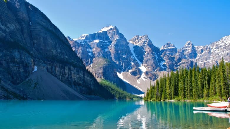 Canada Naturally: The Film (Part One)